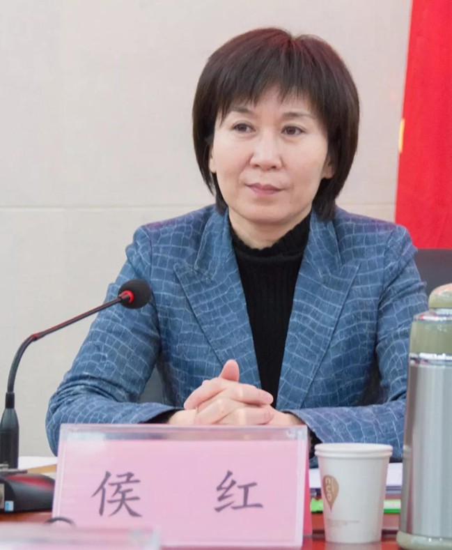 开封市委书记侯红调研全市统战工作